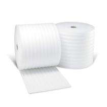 Foam Roll LDPE Packaging Foam 25 x 1 m White_0