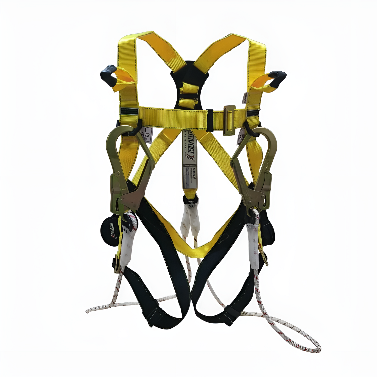 Udyogi Nylon Safety Belts L_0