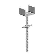 Generic Scaffolding Jack U Head 300 mm_0