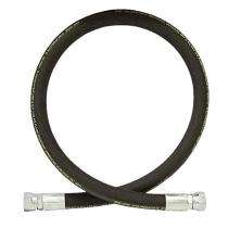TE 4 in Hydraulic Rubber Hose_0