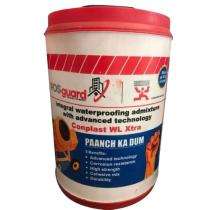 Fosroc Conplast WL Xtra Integral Water Proofing Compound 20 L_0