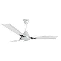 ROTEX PHI 1200 mm 3 Blades 32 W White Ceiling Fans_0