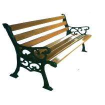 AE AE - 102 3 Seater Waiting Bench FRP 70 x 26 x 31 inch_0