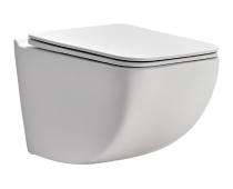 Senator EWC with Seat Cover and Flush MAGNA ARTE Wall_0