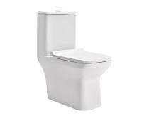 Senator EWC with Seat Cover and Flush TUSCANY Wall_0