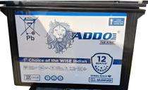 ADDO AD135012ER Sealed 12 V 130 Ah Lead Acid Batteries_0