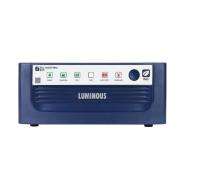 LUMINOUS Eco Watt Plus 750 504 W 650 VA Square Wave Inverter_0