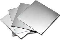 METAL INOX 0.5 mm Titanium Sheet Grade 1 1000 x 2000 mm Polished_0