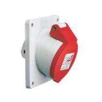 5 Pin 240 V 63 A IP67 Industrial Socket_0