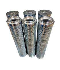 Lufil Wire Mesh 2 inch 20 GPM Hydraulic Filter_0