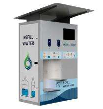 Arosia AROSIA 500 UV + Sediment + Act. Carbon 1000 L Water Purifier_0