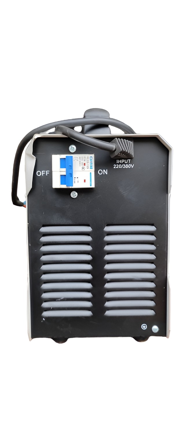 Forge Weld 0 - 300 A MMA Arc Welding Machine MMA ARC 300 220 - 380 V 7.9 kVA_1