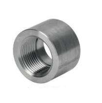 BE Stainless Steel Pipe Couplings 0.5 inch_0