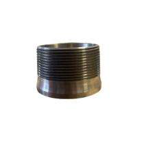 BE Stainless Steel Pipe Couplings 1 inch_0