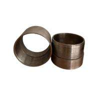 BE Stainless Steel Pipe Couplings 12 inch_0