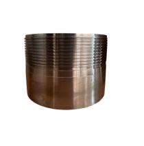 BE Stainless Steel Pipe Couplings 13 inch_0