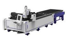 Prime 1530 x 3050 mm Laser Cutting Machine CNC 10 kW_0