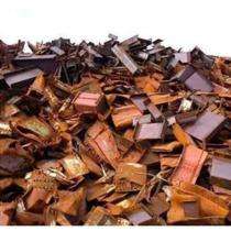 3R Mild Steel Metal Scrap Cut Piece 98.5% Purity_0