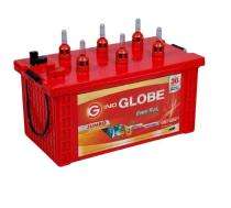 IND GLOBE GBJT-18524 Tubular 12 V 180 Ah Lead Acid Batteries_0