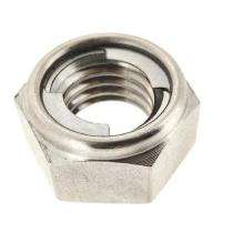 TVS Stainless Steel SS Lock Nuts_0