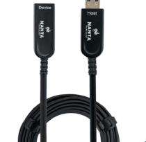 NT-EC-016 Type A Male to Type A Female 5 - 50 m USB Cables_0