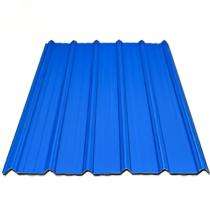 Generic Trapezoidal Aluminium Roofing Sheet_0
