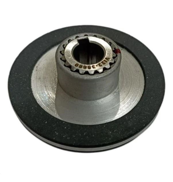 Disc Type AC Electromagnetic Brakes_1