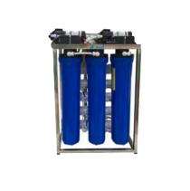 Arosia ROYAL 50 Sediment + Act. Carbon 10 L Water Purifier_0