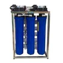 Arosia ROYAL 100 Sediment + Act. Carbon 20 L Water Purifier_0