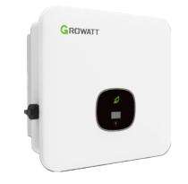 Growatt MOD 6KTL3-X 6000 W Three Phase String On Grid Solar Inverter_0