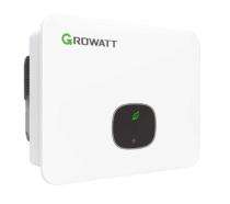 Growatt MID 33KTL3-X 33000 W Three Phase String On Grid Solar Inverter_0