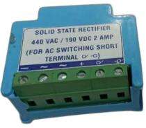 Diode Full Wave Three Phase Rectifier_0