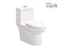 CERA EWC with Seat Cover and Flush CETA 3D Floor_0