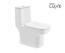 CERA EWC with Seat Cover and Flush CURA 6D Floor_0