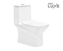 CERA EWC with Seat Cover and Flush CEREMONY 5D Floor_0