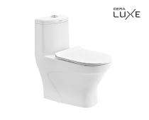 CERA EWC with Seat Cover and Flush CELEBRATE - 3D Floor_0