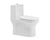 CERA EWC with Seat Cover and Flush CIMBA RIMLESS Floor_0