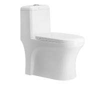 CERA EWC with Seat Cover and Flush CIMBA Floor_0