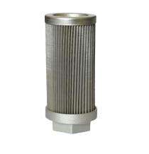 TE SS0.5-2inch Steel Suction Strainer_0