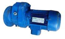 SPS 3 hp Helical Gear Motor 1500 Nm_0