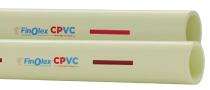 Finolex 3 in CPVC Pipes SCH 80 3 m Plain_0
