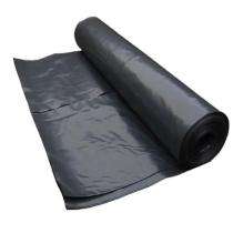 HDPE Mulch Film 1 m Black_0