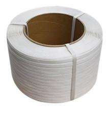 Strapping Rolls White Polypropylene 1.2 mm_0