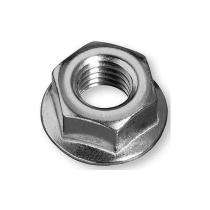 Cheran Rivets Stainless Steel Flange Nuts M10_0