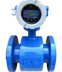 Mirrant Digital Electromagnetic Water Flow Meter_0