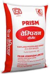 Prism PPC Cement 50 kg_0