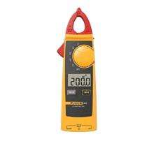 FLUKE 362 200 A 600 V AC DC Clamp Meter_0