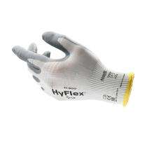 HyFlex Industrial Nylon Safety Gloves 11-800 S_0