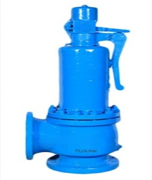 Flolink Conventional Safety Valve 2 inch 07A_0