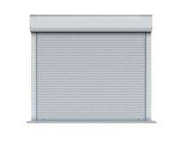 DynaKavach Aluminium Rolling Shutter Automatic_0